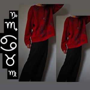 Meet your Posher, Owen